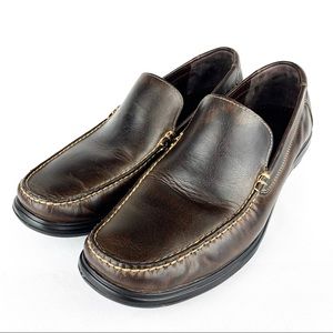 Cole Haan Nike Air | Loafer Leather Santa Barbara